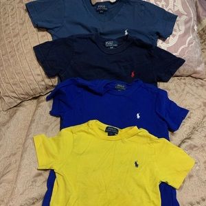 Toddler Polo Ralph Lauren
